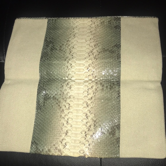 HAYWARD envelope clutxh - Picture 3 of 8